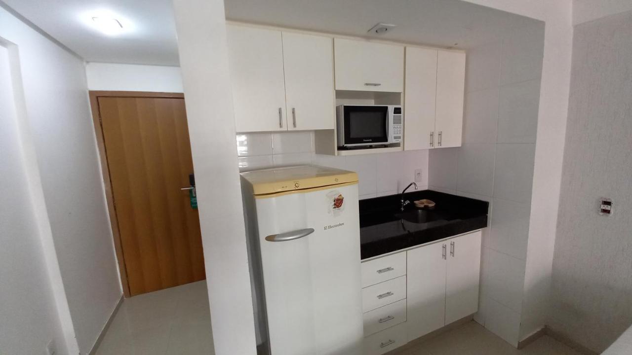 Ika Apart Hotel Μπραζίλια Εξωτερικό φωτογραφία