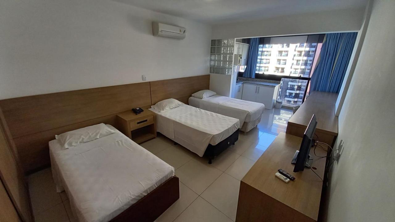 Ika Apart Hotel Μπραζίλια Εξωτερικό φωτογραφία