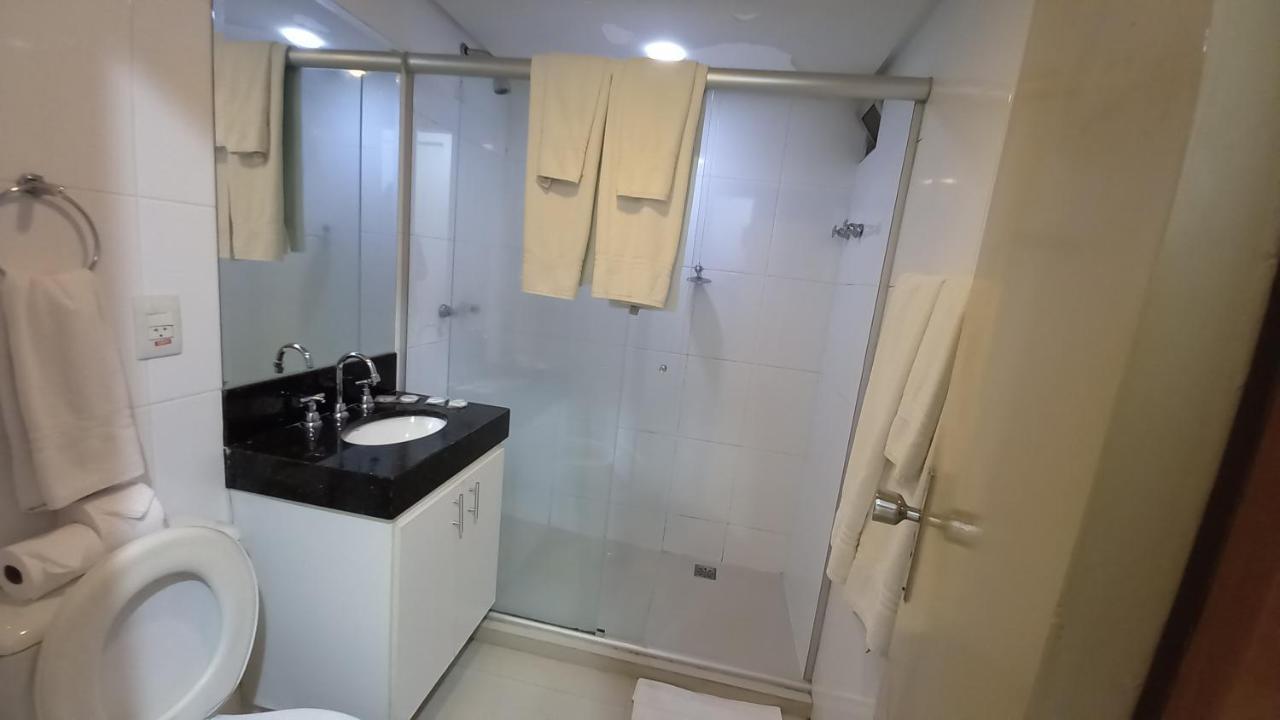 Ika Apart Hotel Μπραζίλια Εξωτερικό φωτογραφία