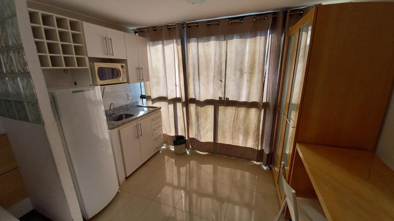 Ika Apart Hotel Μπραζίλια Εξωτερικό φωτογραφία
