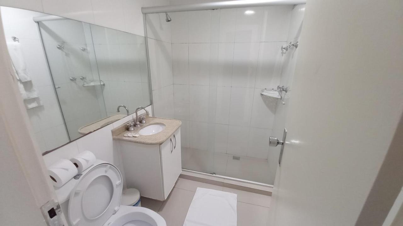 Ika Apart Hotel Μπραζίλια Εξωτερικό φωτογραφία