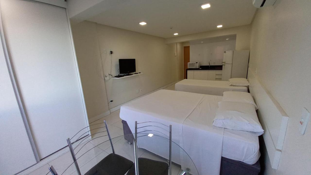 Ika Apart Hotel Μπραζίλια Εξωτερικό φωτογραφία