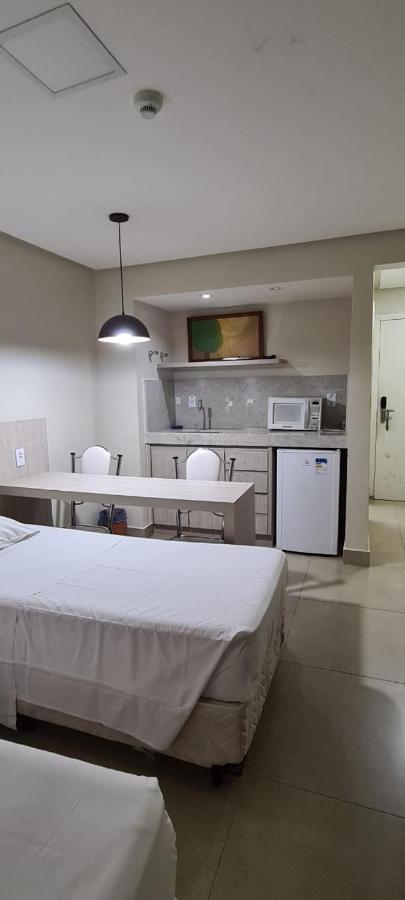 Ika Apart Hotel Μπραζίλια Εξωτερικό φωτογραφία