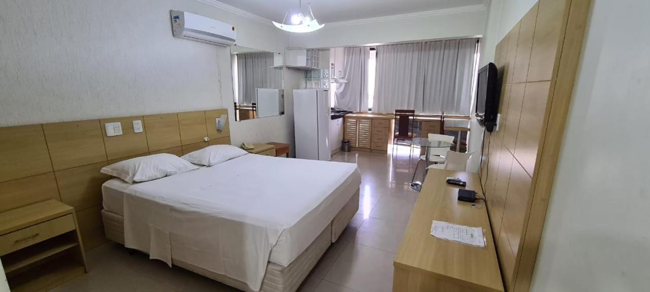 Ika Apart Hotel Μπραζίλια Εξωτερικό φωτογραφία