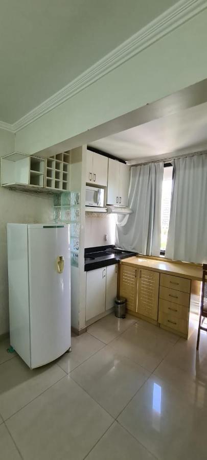 Ika Apart Hotel Μπραζίλια Εξωτερικό φωτογραφία