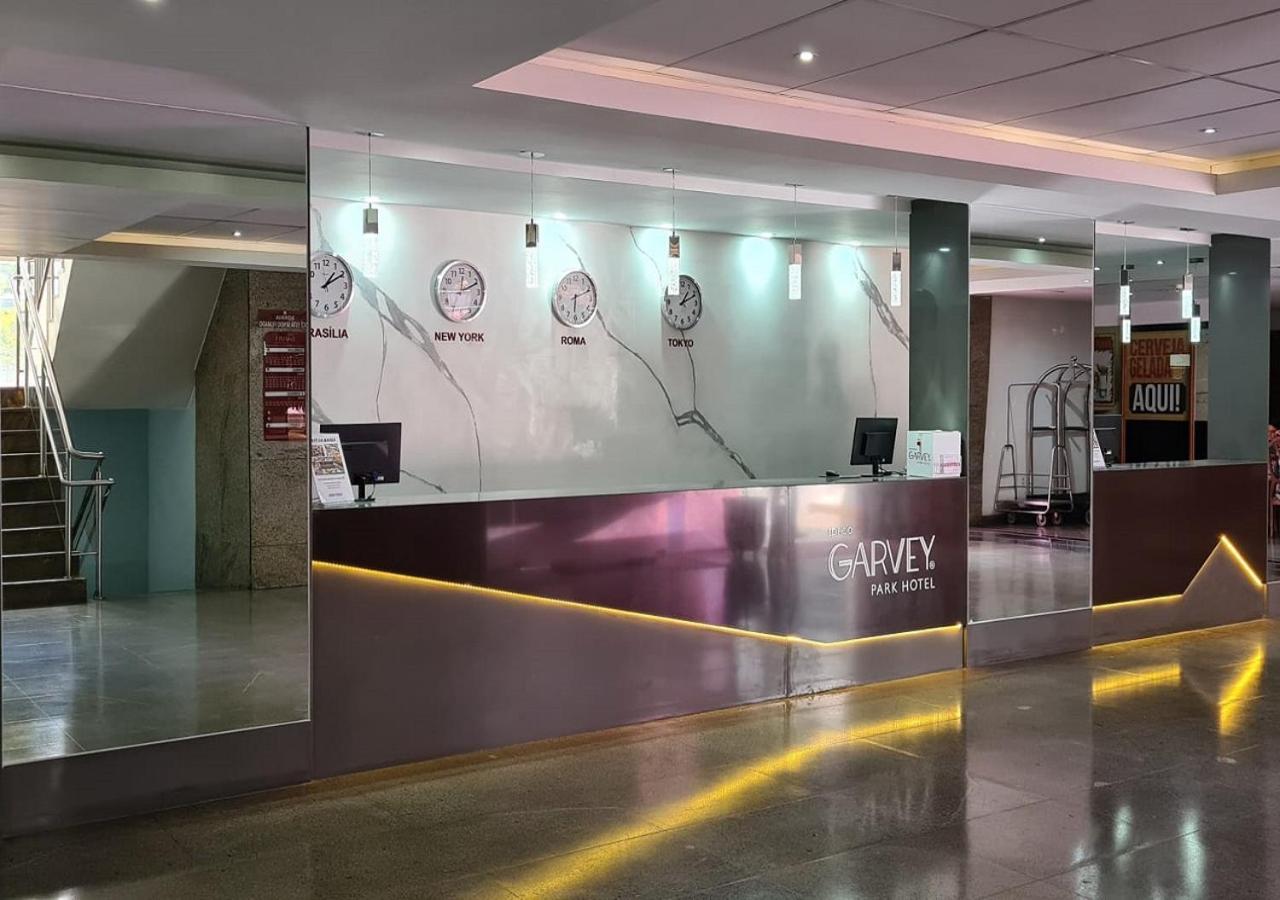 Ika Apart Hotel Μπραζίλια Εξωτερικό φωτογραφία
