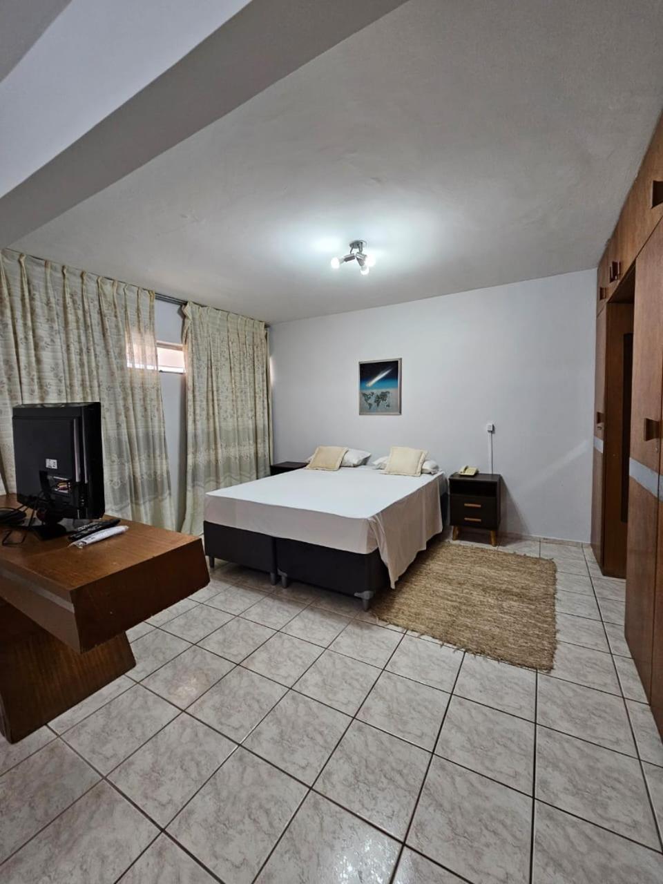 Ika Apart Hotel Μπραζίλια Εξωτερικό φωτογραφία
