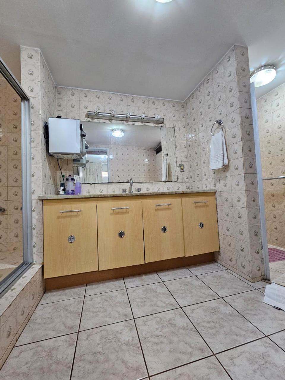 Ika Apart Hotel Μπραζίλια Εξωτερικό φωτογραφία