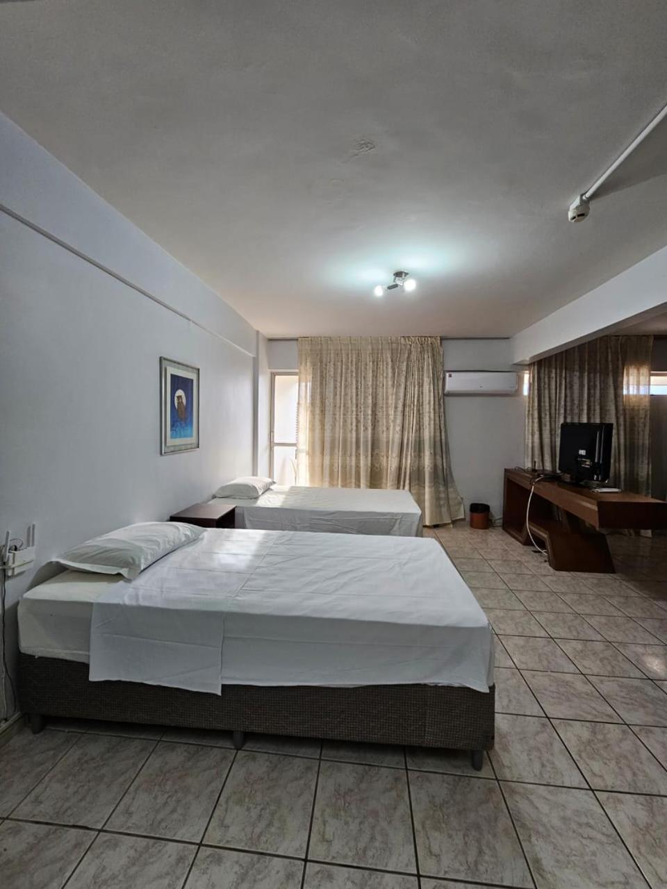 Ika Apart Hotel Μπραζίλια Εξωτερικό φωτογραφία