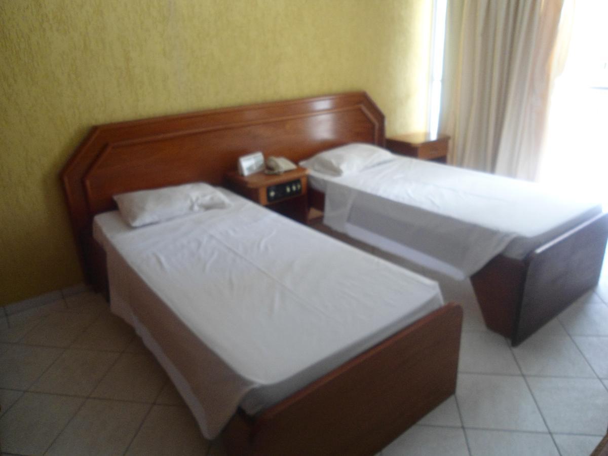 Ika Apart Hotel Μπραζίλια Εξωτερικό φωτογραφία