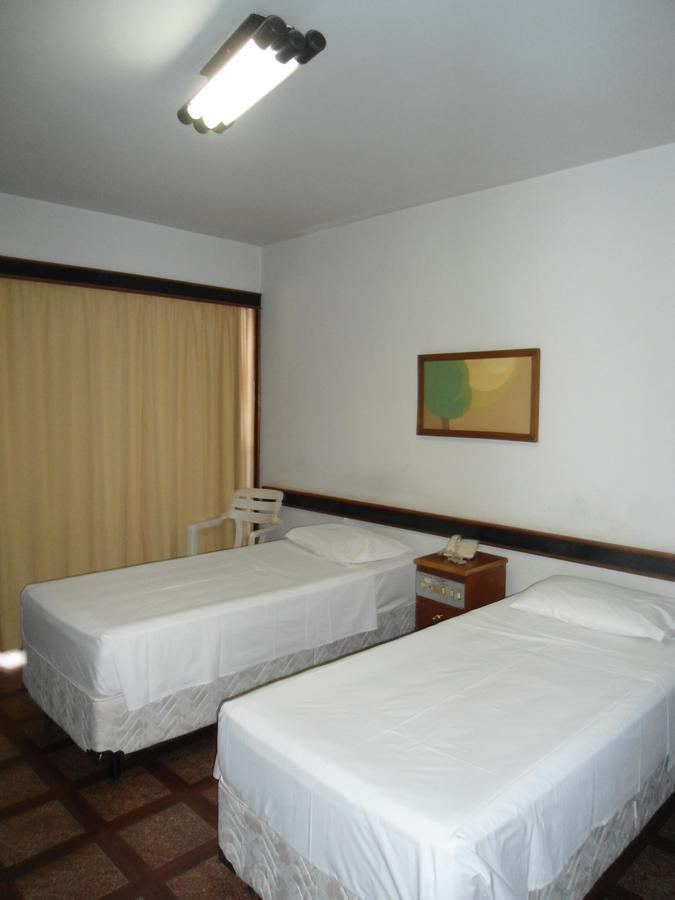 Ika Apart Hotel Μπραζίλια Εξωτερικό φωτογραφία