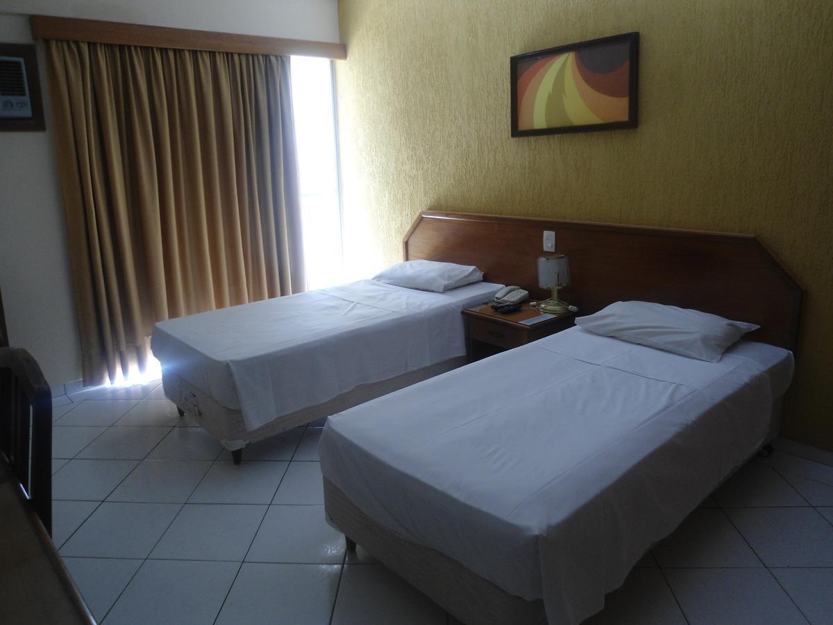 Ika Apart Hotel Μπραζίλια Εξωτερικό φωτογραφία